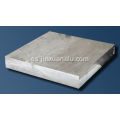 6061 Forma de placa de aluminio Luoyang
